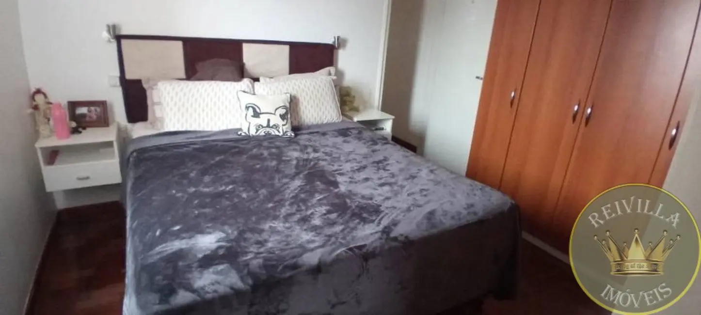 Foto 9 de Apartamento com 3 quartos à venda, 81m2 em Mooca, São Paulo - SP