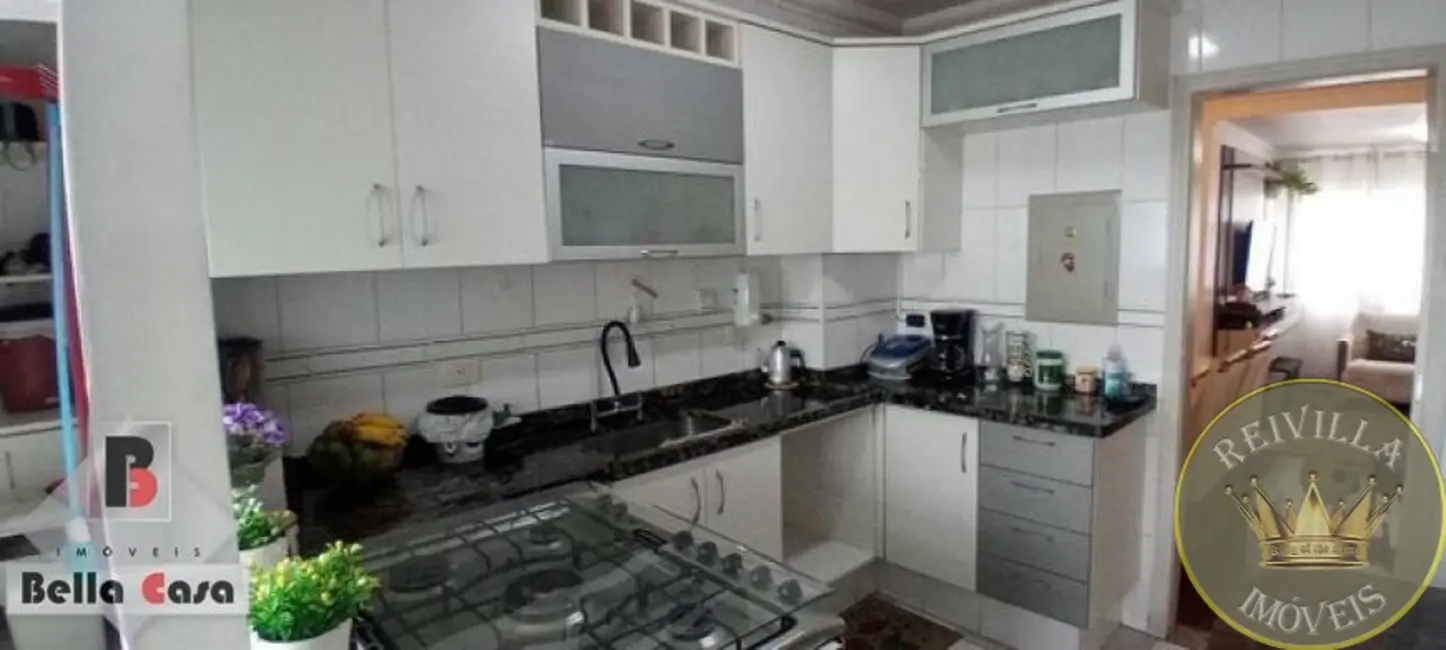 Foto 6 de Apartamento com 3 quartos à venda, 81m2 em Mooca, São Paulo - SP