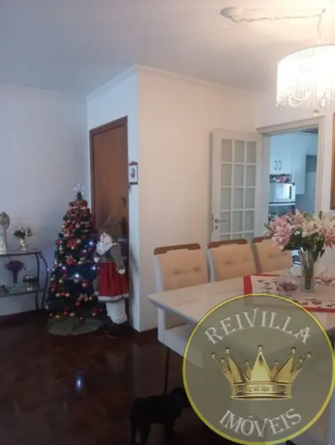 Foto 3 de Apartamento com 3 quartos à venda, 81m2 em Mooca, São Paulo - SP