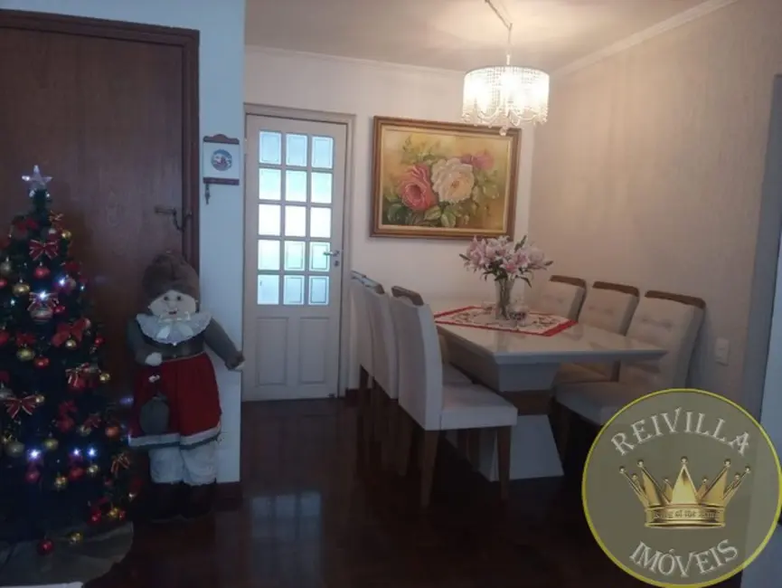 Foto 2 de Apartamento com 3 quartos à venda, 81m2 em Mooca, São Paulo - SP