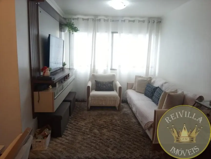 Foto 1 de Apartamento com 3 quartos à venda, 81m2 em Mooca, São Paulo - SP