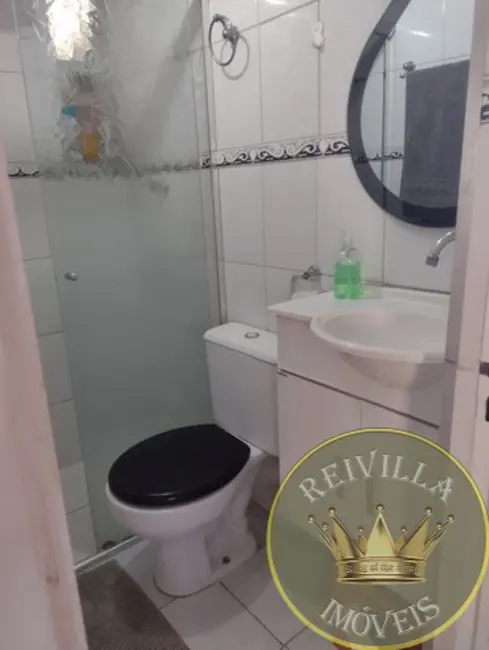 Apartamento com 2 quartos à venda, 56m2 em Mooca, São Paulo - SP - imagem 8 Foto 8 de Apartamento com 2 quartos à venda, 56m2 em Mooca, São Paulo - SP