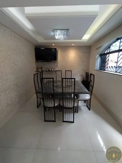 Foto 6 de Casa com 4 quartos à venda, 265m2 em Vila Prudente, São Paulo - SP