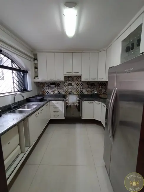 Foto 9 de Casa com 4 quartos à venda, 265m2 em Vila Prudente, São Paulo - SP