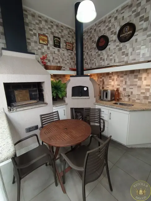 Foto 3 de Casa com 4 quartos à venda, 265m2 em Vila Prudente, São Paulo - SP