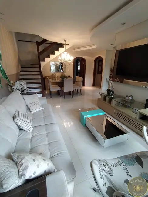 Foto 2 de Casa com 4 quartos à venda, 265m2 em Vila Prudente, São Paulo - SP