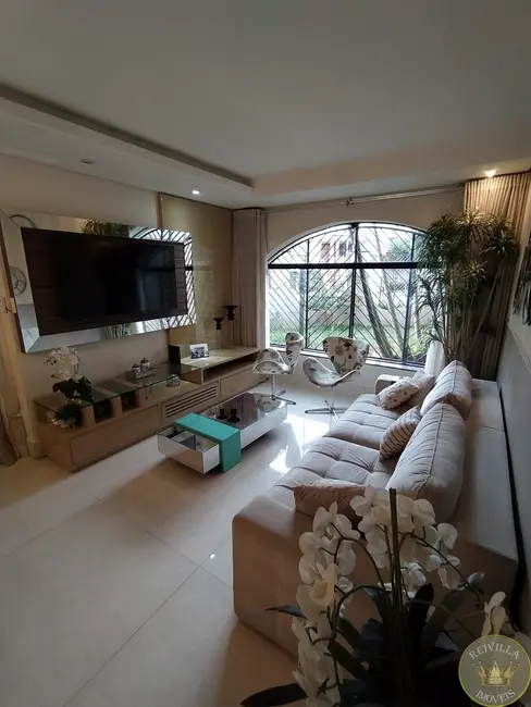 Foto 4 de Casa com 4 quartos à venda, 265m2 em Vila Prudente, São Paulo - SP