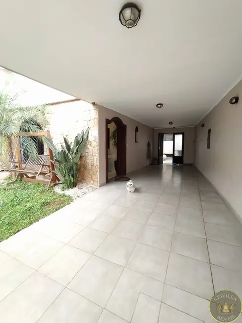 Foto 8 de Casa com 4 quartos à venda, 265m2 em Vila Prudente, São Paulo - SP