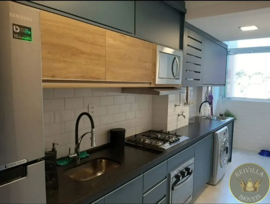 Foto 6 de Apartamento com 2 quartos à venda, 52m2 em Vila Matilde, São Paulo - SP