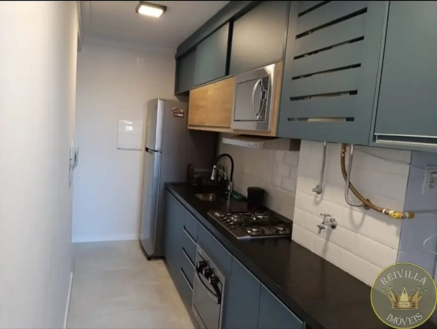 Foto 5 de Apartamento com 2 quartos à venda, 52m2 em Vila Matilde, São Paulo - SP