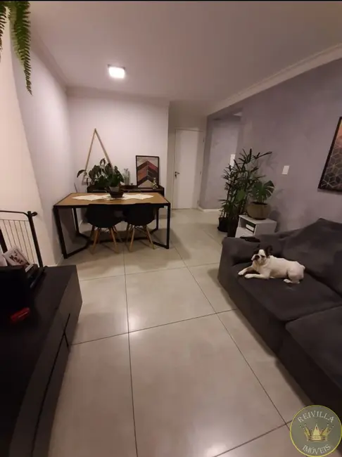 Foto 4 de Apartamento com 2 quartos à venda, 52m2 em Vila Matilde, São Paulo - SP