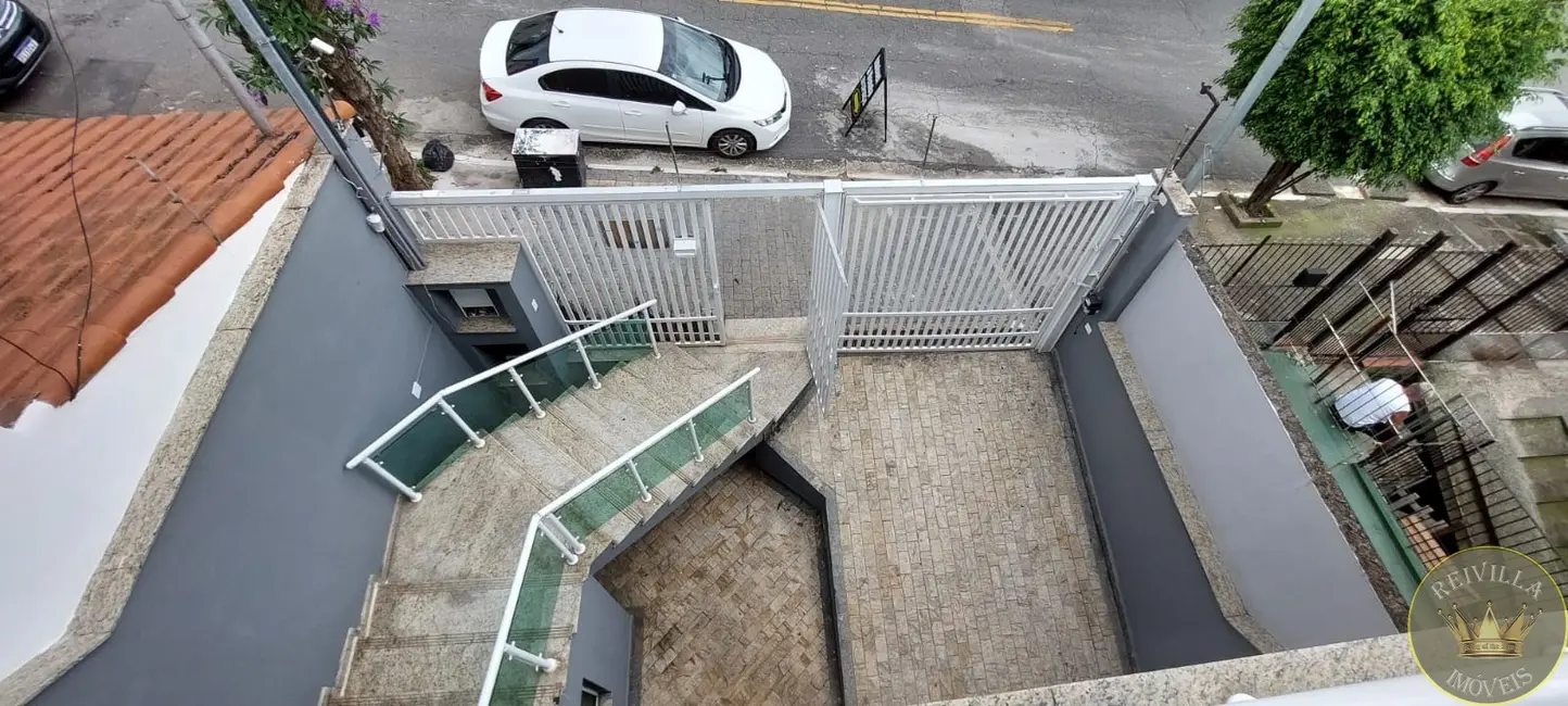 Foto 8 de Casa com 3 quartos à venda, 190m2 em Vila Matilde, São Paulo - SP