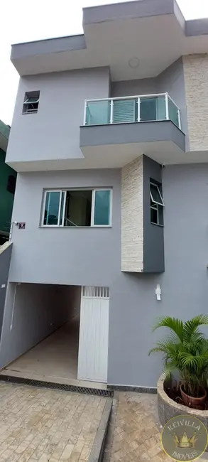 Foto 6 de Casa com 3 quartos à venda, 190m2 em Vila Matilde, São Paulo - SP