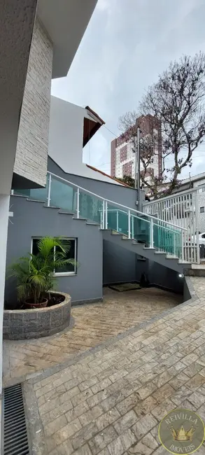 Foto 9 de Casa com 3 quartos à venda, 190m2 em Vila Matilde, São Paulo - SP
