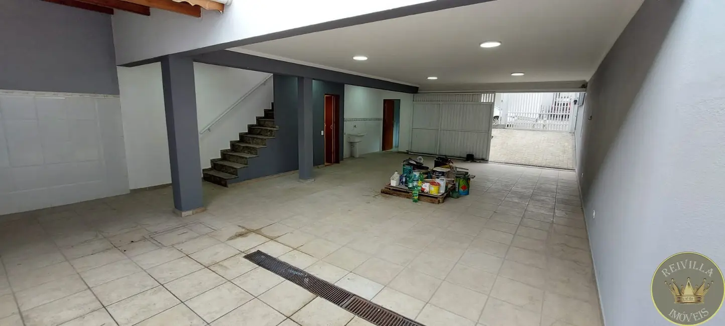 Foto 4 de Casa com 3 quartos à venda, 190m2 em Vila Matilde, São Paulo - SP