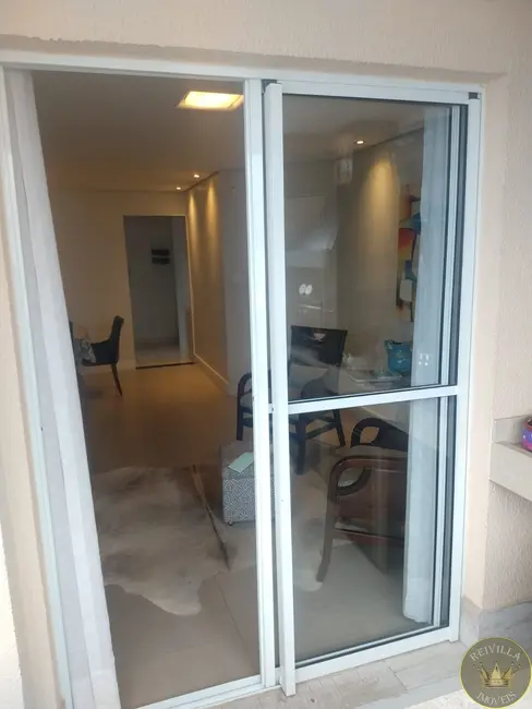 Apartamento com 3 quartos à venda, 115m2 em Mooca, São Paulo - SP - imagem 9 Foto 9 de Apartamento com 3 quartos à venda, 115m2 em Mooca, São Paulo - SP