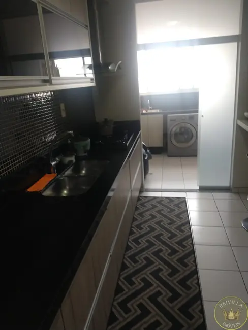 Apartamento com 3 quartos à venda, 115m2 em Mooca, São Paulo - SP - imagem 5 Foto 5 de Apartamento com 3 quartos à venda, 115m2 em Mooca, São Paulo - SP