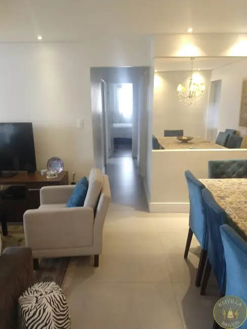 Apartamento com 3 quartos à venda, 115m2 em Mooca, São Paulo - SP - imagem 4 Foto 4 de Apartamento com 3 quartos à venda, 115m2 em Mooca, São Paulo - SP