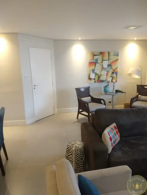 Apartamento com 3 quartos à venda, 115m2 em Mooca, São Paulo - SP - imagem 8 Foto 8 de Apartamento com 3 quartos à venda, 115m2 em Mooca, São Paulo - SP