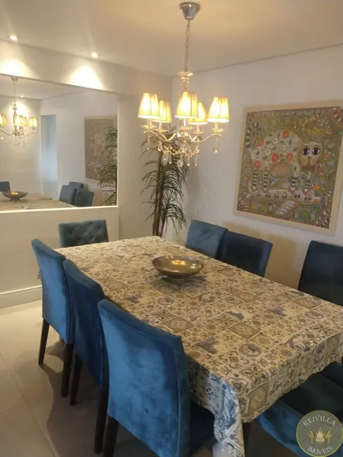 Apartamento com 3 quartos à venda, 115m2 em Mooca, São Paulo - SP - imagem 3 Foto 3 de Apartamento com 3 quartos à venda, 115m2 em Mooca, São Paulo - SP