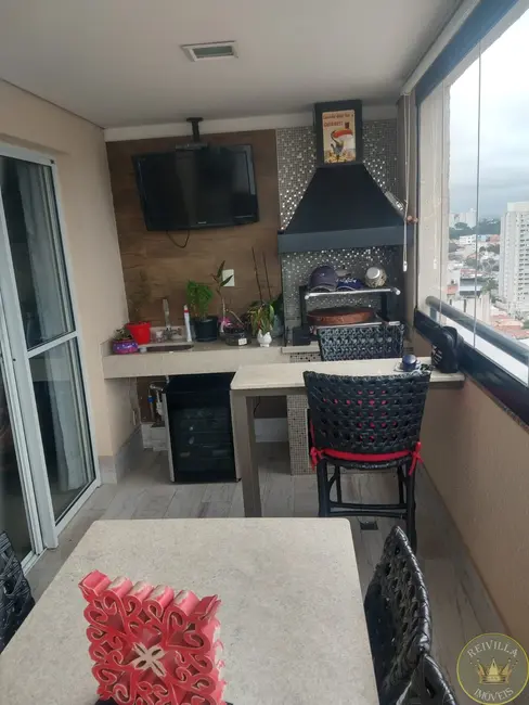 Apartamento com 3 quartos à venda, 115m2 em Mooca, São Paulo - SP - imagem 1 Foto 1 de Apartamento com 3 quartos à venda, 115m2 em Mooca, São Paulo - SP