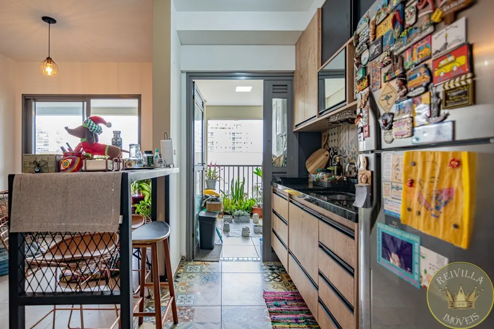 Foto 9 de Apartamento com 2 quartos à venda, 70m2 em Barra Funda, São Paulo - SP