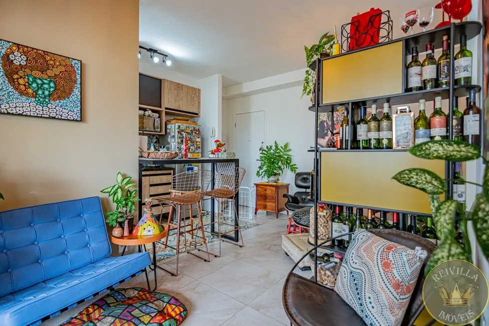 Foto 3 de Apartamento com 2 quartos à venda, 70m2 em Barra Funda, São Paulo - SP