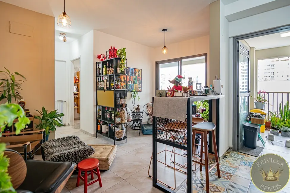 Foto 5 de Apartamento com 2 quartos à venda, 70m2 em Barra Funda, São Paulo - SP