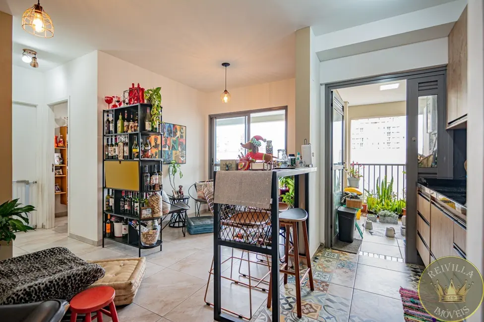 Foto 8 de Apartamento com 2 quartos à venda, 70m2 em Barra Funda, São Paulo - SP