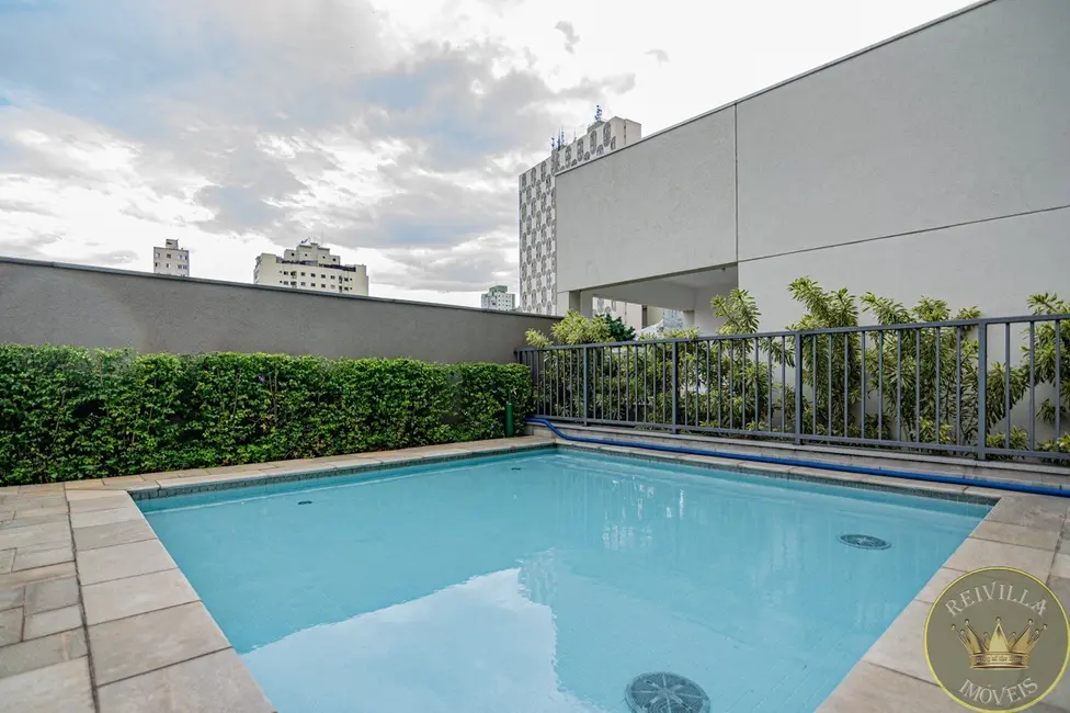 Foto 2 de Apartamento com 2 quartos à venda, 70m2 em Barra Funda, São Paulo - SP