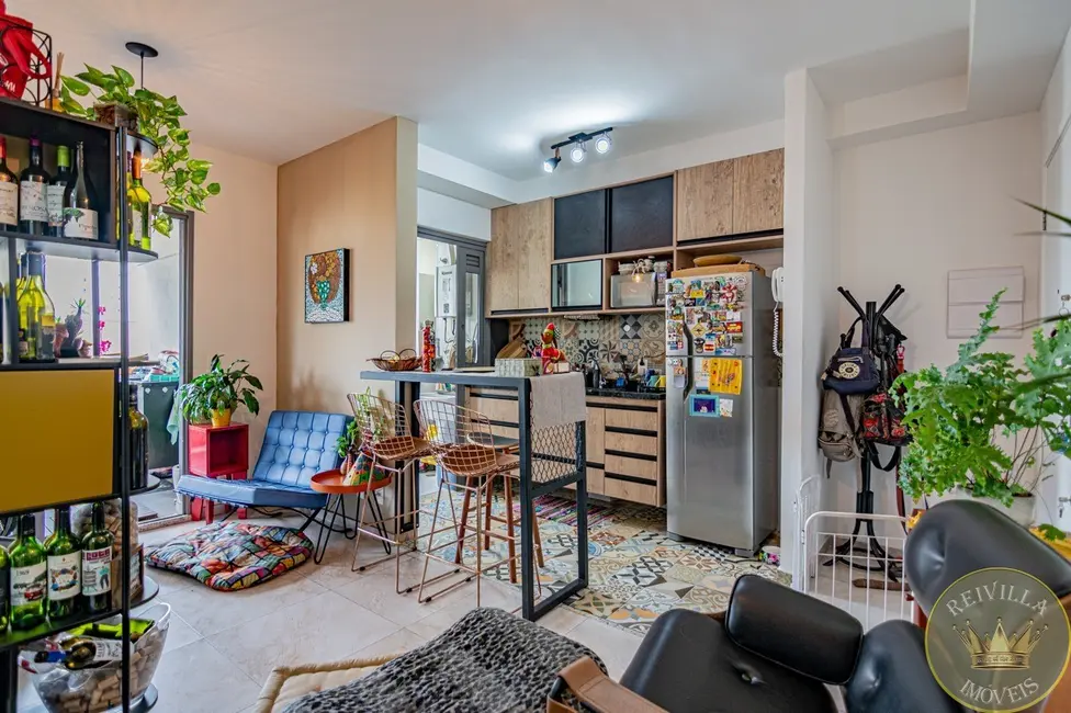 Foto 4 de Apartamento com 2 quartos à venda, 70m2 em Barra Funda, São Paulo - SP