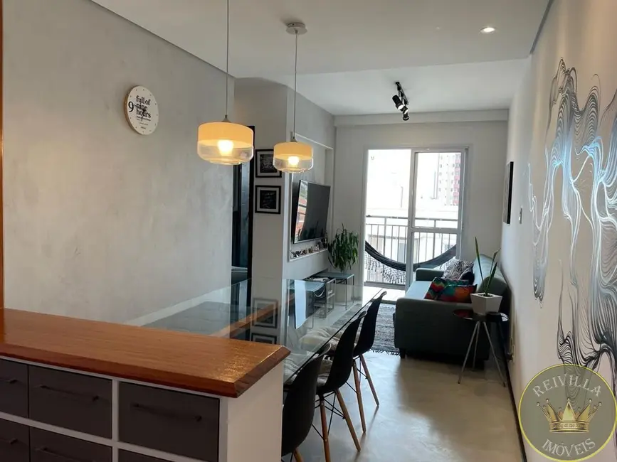 Apartamento com 2 quartos à venda, 52m2 em Vila Matilde, São Paulo - SP - imagem 5 Foto 5 de Apartamento com 2 quartos à venda, 52m2 em Vila Matilde, São Paulo - SP