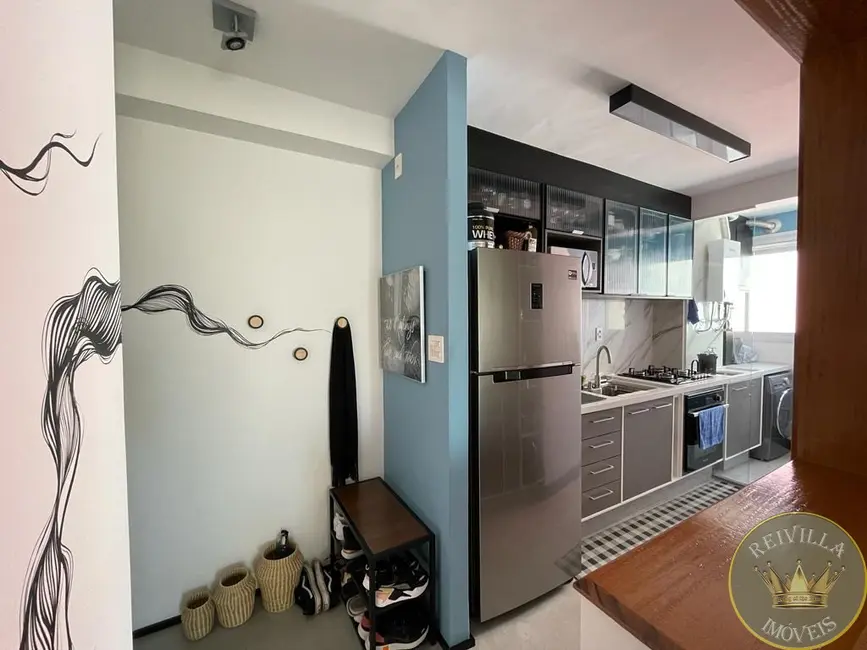 Apartamento com 2 quartos à venda, 52m2 em Vila Matilde, São Paulo - SP - imagem 9 Foto 9 de Apartamento com 2 quartos à venda, 52m2 em Vila Matilde, São Paulo - SP