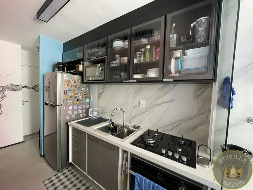 Apartamento com 2 quartos à venda, 52m2 em Vila Matilde, São Paulo - SP - imagem 7 Foto 7 de Apartamento com 2 quartos à venda, 52m2 em Vila Matilde, São Paulo - SP