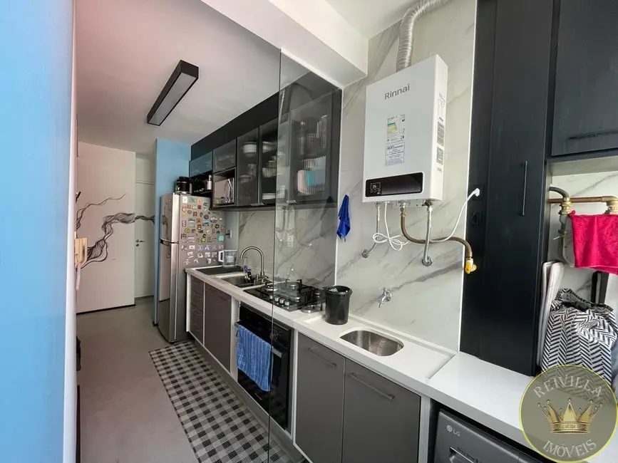 Apartamento com 2 quartos à venda, 52m2 em Vila Matilde, São Paulo - SP - imagem 6 Foto 6 de Apartamento com 2 quartos à venda, 52m2 em Vila Matilde, São Paulo - SP