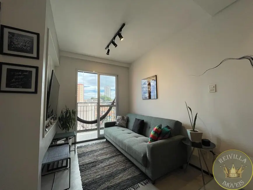 Apartamento com 2 quartos à venda, 52m2 em Vila Matilde, São Paulo - SP - imagem 4 Foto 4 de Apartamento com 2 quartos à venda, 52m2 em Vila Matilde, São Paulo - SP