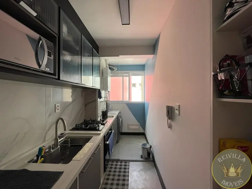 Apartamento com 2 quartos à venda, 52m2 em Vila Matilde, São Paulo - SP - imagem 8 Foto 8 de Apartamento com 2 quartos à venda, 52m2 em Vila Matilde, São Paulo - SP