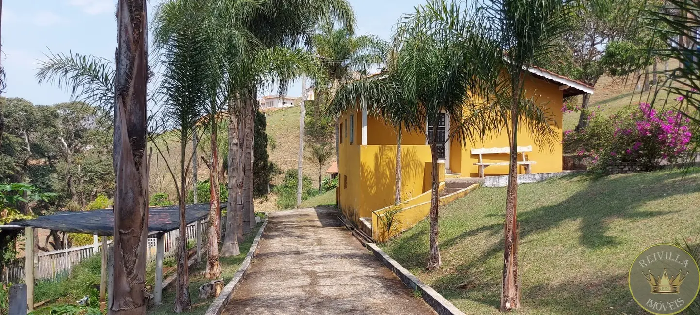 Foto 6 de Chácara com 3 quartos à venda, 550m2 em Piracaia - SP