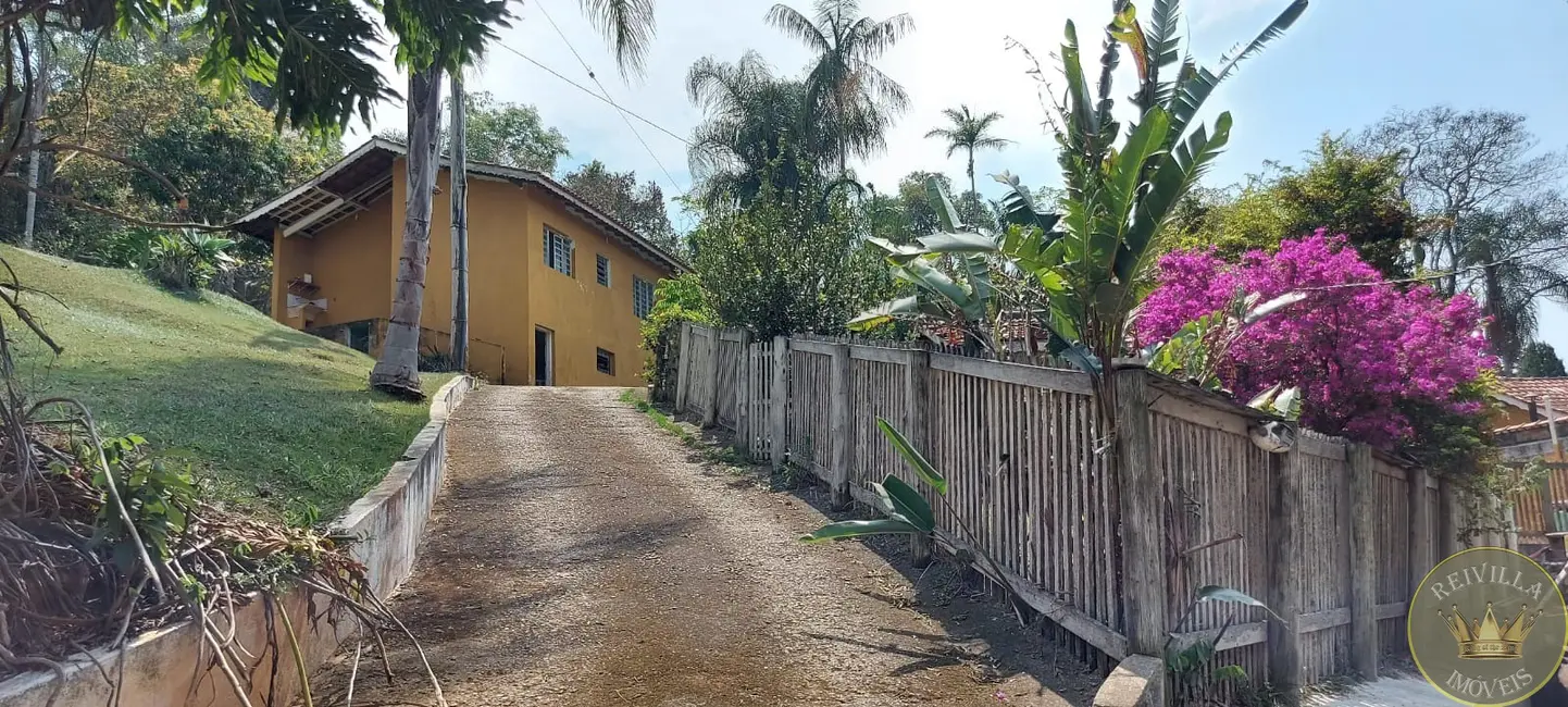 Foto 8 de Chácara com 3 quartos à venda, 550m2 em Piracaia - SP