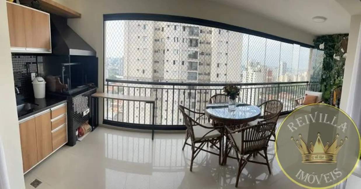 Foto 1 de Apartamento com 3 quartos à venda, 120m2 em Vila Prudente, São Paulo - SP