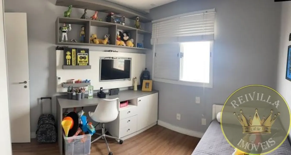 Apartamento com 3 quartos à venda, 120m2 em Vila Prudente, São Paulo - SP - imagem 8 Foto 8 de Apartamento com 3 quartos à venda, 120m2 em Vila Prudente, São Paulo - SP