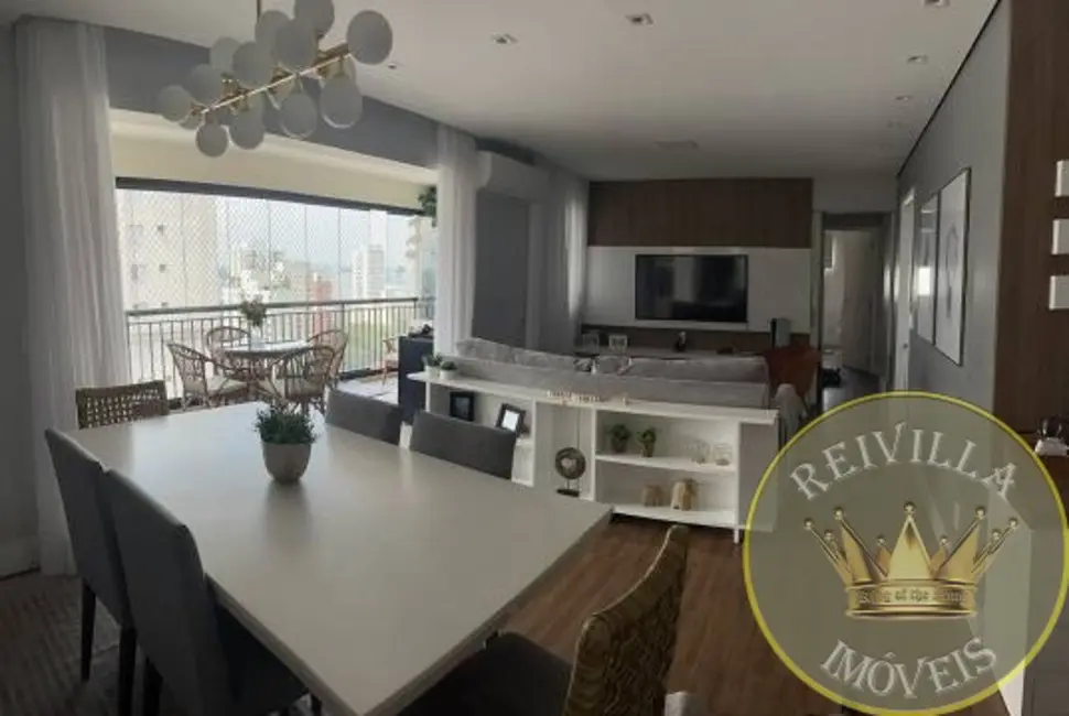 Apartamento com 3 quartos à venda, 120m2 em Vila Prudente, São Paulo - SP - imagem 3 Foto 3 de Apartamento com 3 quartos à venda, 120m2 em Vila Prudente, São Paulo - SP