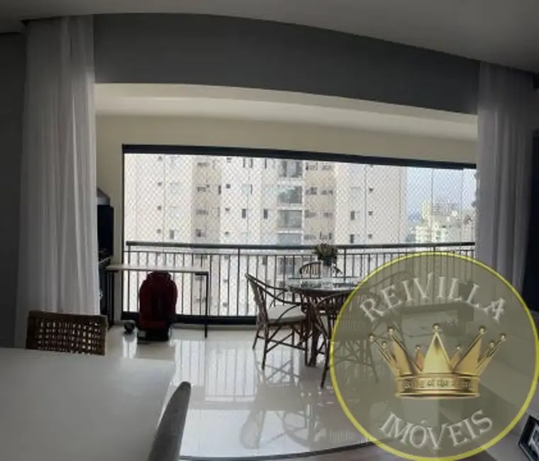 Apartamento com 3 quartos à venda, 120m2 em Vila Prudente, São Paulo - SP - imagem 2 Foto 2 de Apartamento com 3 quartos à venda, 120m2 em Vila Prudente, São Paulo - SP