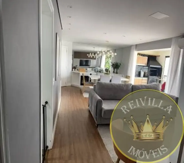 Apartamento com 3 quartos à venda, 120m2 em Vila Prudente, São Paulo - SP - imagem 4 Foto 4 de Apartamento com 3 quartos à venda, 120m2 em Vila Prudente, São Paulo - SP