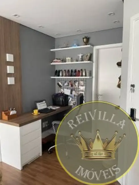 Apartamento com 3 quartos à venda, 120m2 em Vila Prudente, São Paulo - SP - imagem 7 Foto 7 de Apartamento com 3 quartos à venda, 120m2 em Vila Prudente, São Paulo - SP