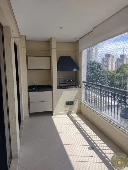 Apartamento com 2 quartos à venda, 97m2 em Mooca, São Paulo - SP - imagem 2 Foto 2 de Apartamento com 2 quartos à venda, 97m2 em Mooca, São Paulo - SP