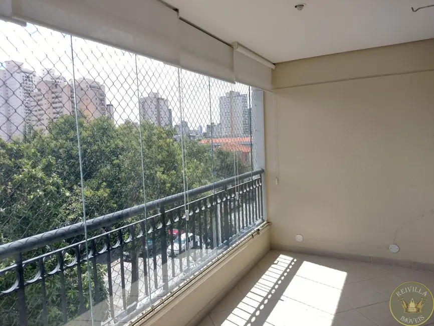 Apartamento com 2 quartos à venda, 97m2 em Mooca, São Paulo - SP - imagem 3 Foto 3 de Apartamento com 2 quartos à venda, 97m2 em Mooca, São Paulo - SP