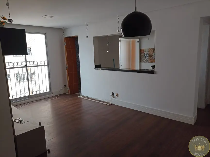 Foto 5 de Apartamento com 2 quartos para alugar, 70m2 em Alto da Mooca, São Paulo - SP