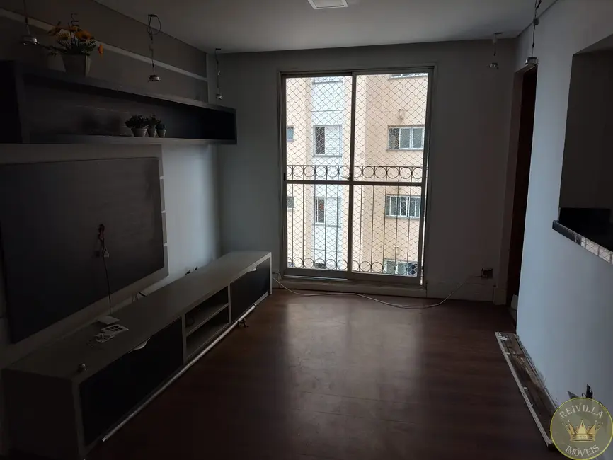 Foto 6 de Apartamento com 2 quartos para alugar, 70m2 em Alto da Mooca, São Paulo - SP