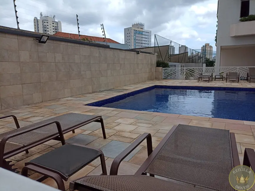 Foto 2 de Apartamento com 2 quartos para alugar, 70m2 em Alto da Mooca, São Paulo - SP